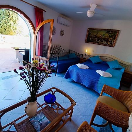 Villa Prestige Benissa Eksteriør billede