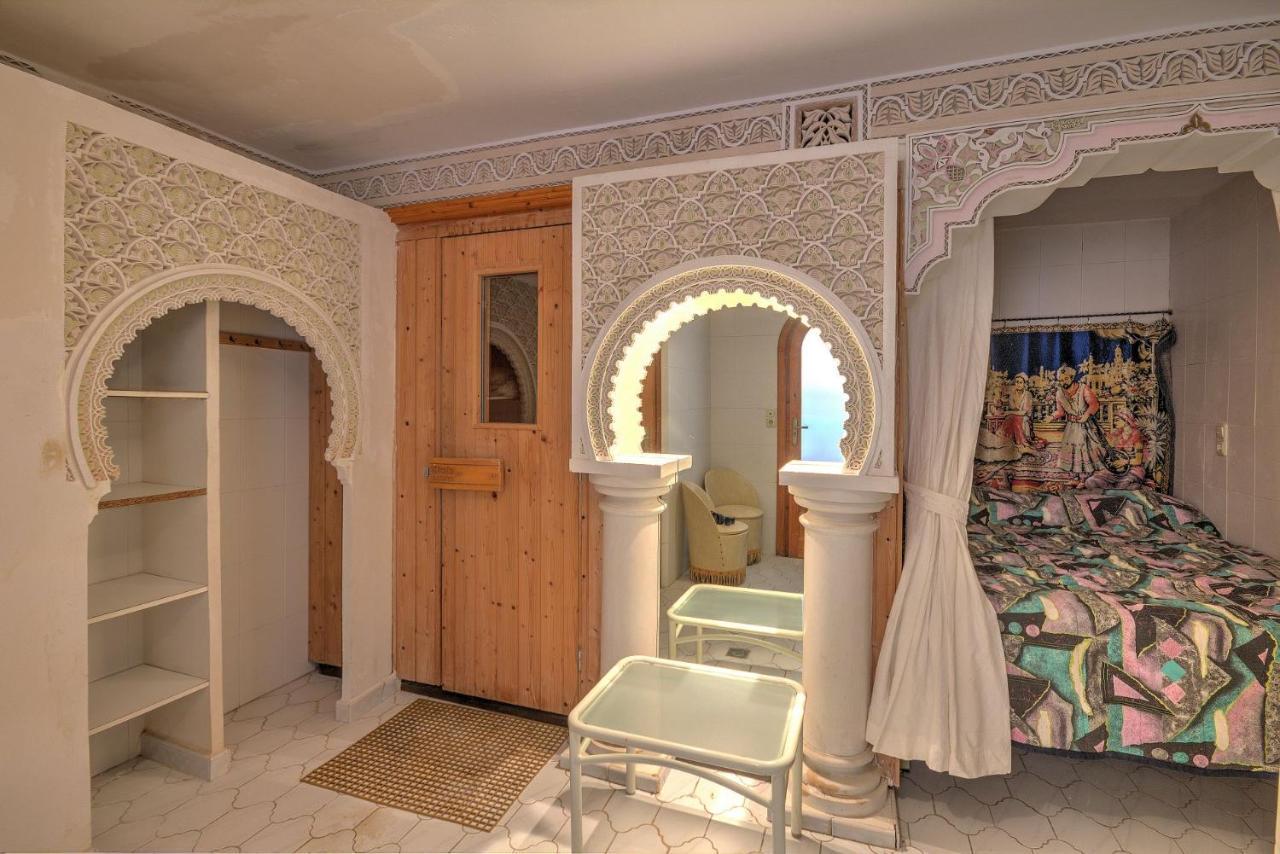 Villa Prestige Benissa Eksteriør billede