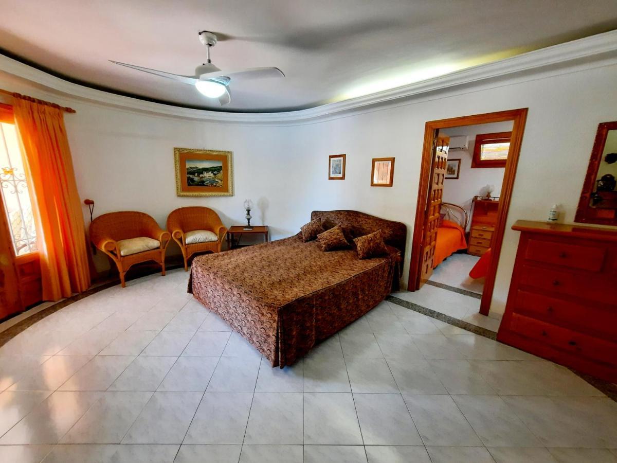 Villa Prestige Benissa Eksteriør billede