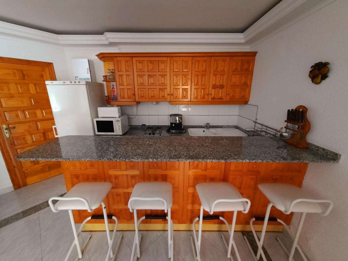 Villa Prestige Benissa Eksteriør billede