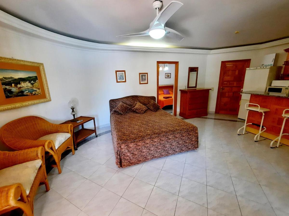 Villa Prestige Benissa Eksteriør billede