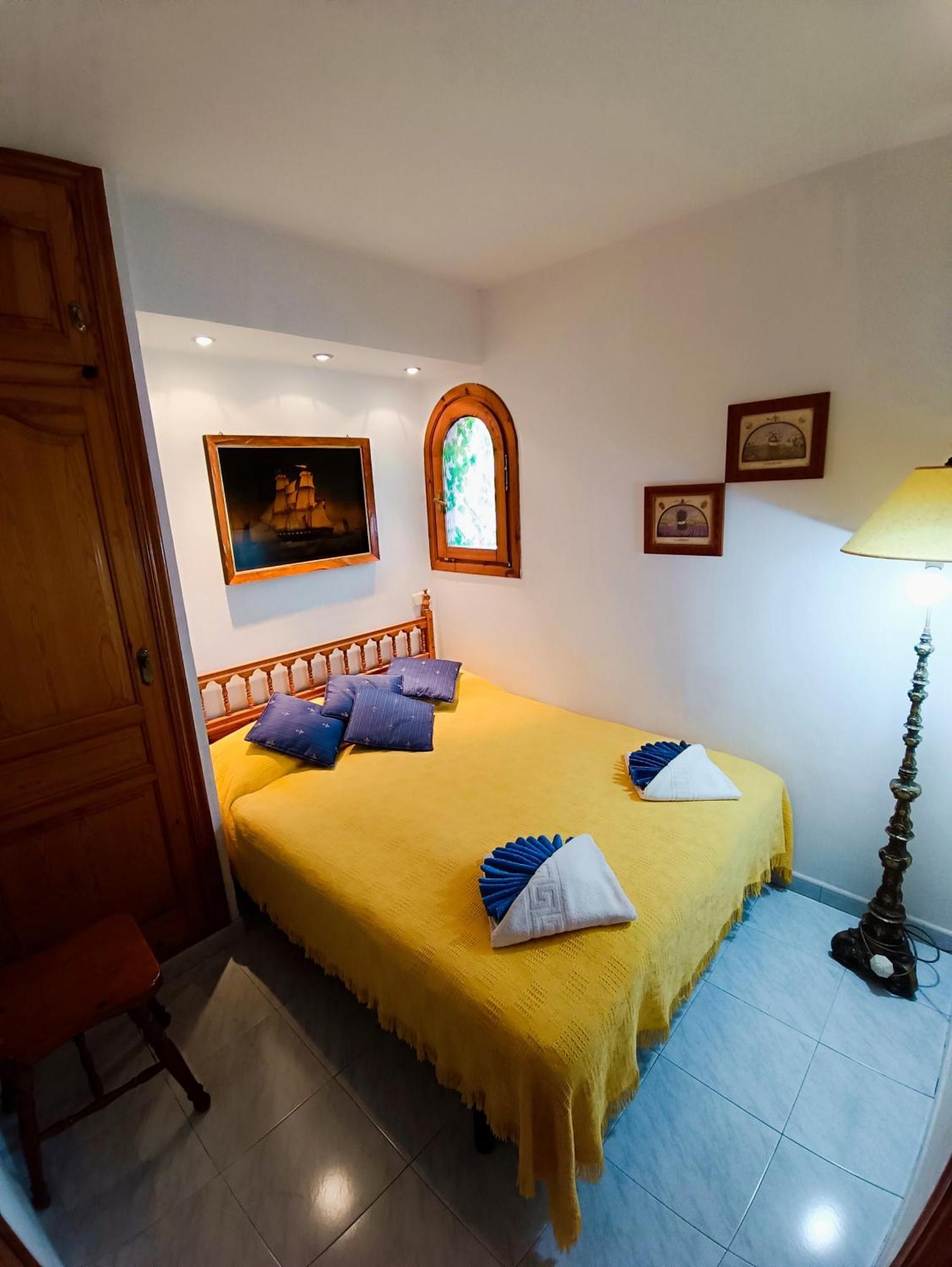 Villa Prestige Benissa Værelse billede